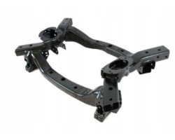 TROLLEY SLED FRONT BENCH BELT DODGE CHALLENGER CHARGER 2011 68185029AA