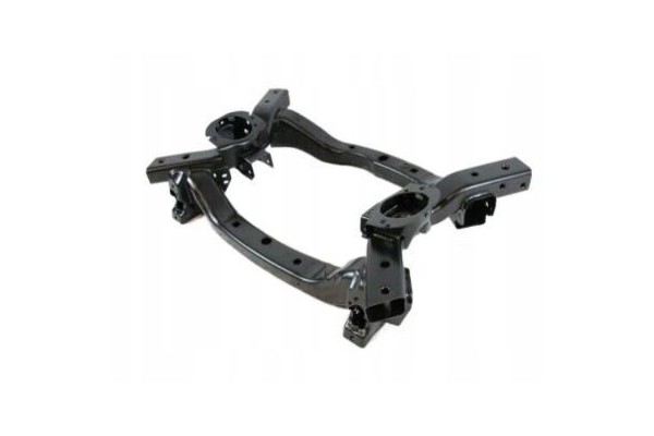 TROLLEY SLED FRONT BENCH BELT DODGE CHALLENGER CHARGER 2011 68185029AA
