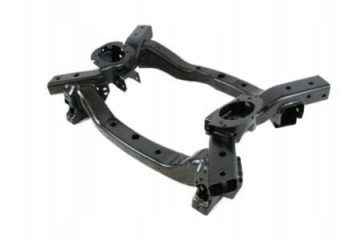 TROLLEY SLED FRONT BENCH BELT DODGE CHALLENGER CHARGER 2011 68185029AA