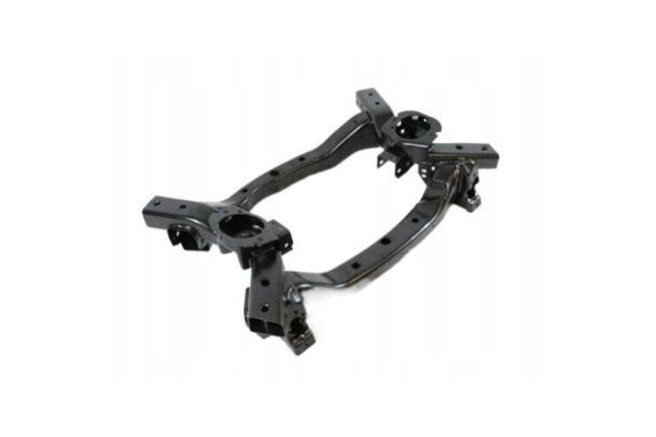TROLLEY SLED FRONT BENCH BELT DODGE CHALLENGER CHARGER 2011 68185029AA Catalog number of the part 68185029AA