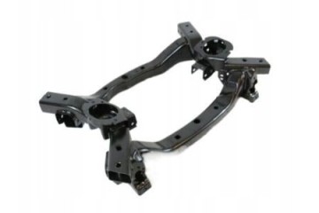 TROLLEY SLED FRONT BENCH BELT DODGE CHALLENGER CHARGER 2011 68185029AA Catalog number of the part 68185029AA
