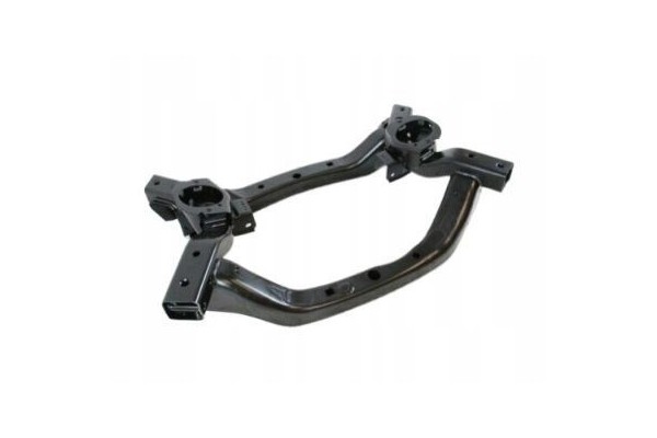 TROLLEY SLED FRONT BENCH BELT DODGE CHALLENGER CHARGER 2011 68185029AA Part manufacturer Jeep OE
