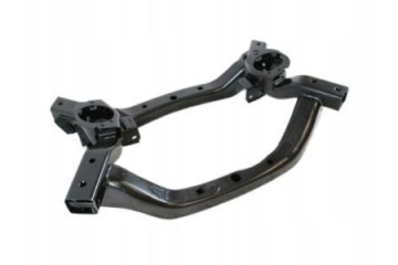 TROLLEY SLED FRONT BENCH BELT DODGE CHALLENGER CHARGER 2011 68185029AA Part manufacturer Jeep OE