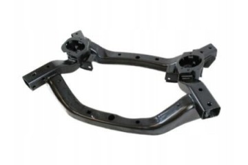 TROLLEY SLED FRONT BENCH BELT DODGE CHALLENGER CHARGER 2011 68185029AA Car type 4x4 SUV passenger cars