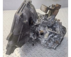 OPEL ADAM CORSA MERIVA ASTRA GEARBOX 12 19 31TYS 1 4B B68S394