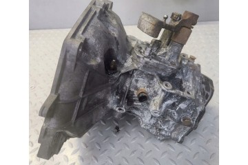 OPEL ADAM CORSA MERIVA ASTRA GEARBOX 12 19 31TYS 1 4B B68S394