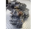 OPEL ADAM CORSA MERIVA ASTRA GEARBOX 12 19 31TYS 1 4B B68S394 Catalog number of the part SKRZYNIA BIEGOW