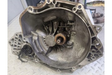 OPEL ADAM CORSA MERIVA ASTRA GEARBOX 12 19 31TYS 1 4B B68S394 Part manufacturer Opel OE