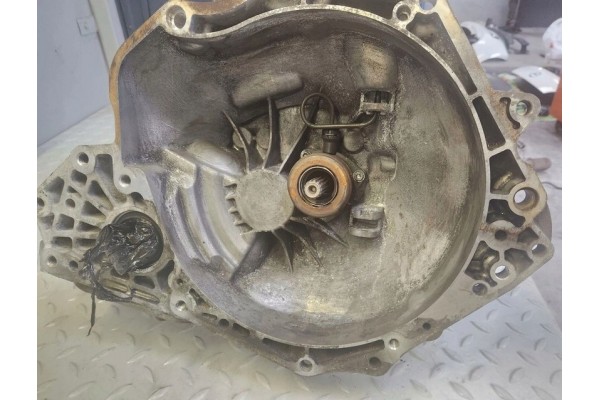 OPEL ADAM CORSA MERIVA ASTRA GEARBOX 12 19 31TYS 1 4B B68S394 Engine type diesel