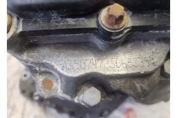 OPEL ADAM CORSA MERIVA ASTRA GEARBOX 12 19 31TYS 1 4B B68S394 Car type passenger cars