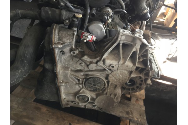 mercedes w246 citan 1 5cdi automatic transmission 724020