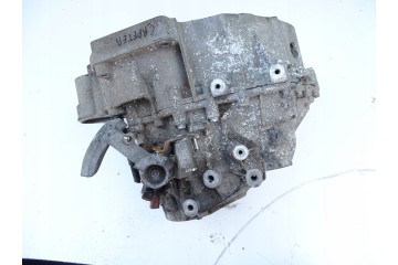 MANUAL GEARBOX 6 GEARS VW CRAFTER II 2 0 TDI 177 KM 2021 YEAR TWP Part manufacturer Volkswagen OE