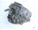 MANUAL GEARBOX 6 GEARS VW CRAFTER II 2 0 TDI 177 KM 2021 YEAR TWP Car type 4x4 SUV