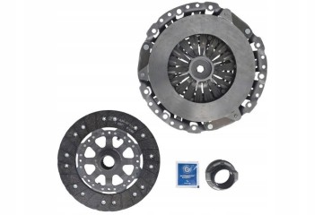 Clutch set 3000 951 853 SACHS Catalog number of the part 3000 951 853