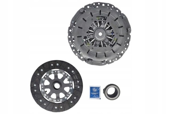 Clutch set 3000 951 853 SACHS Part manufacturer Sachs