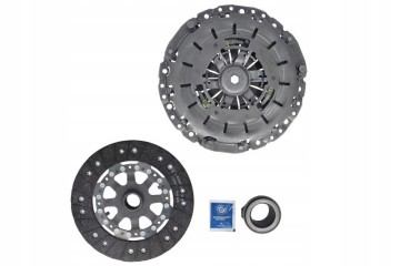 Clutch set 3000 951 853 SACHS Part manufacturer Sachs