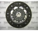 CLUTCH SET DISC PRESSURE 826747 VALEO AUDI Packaging status original