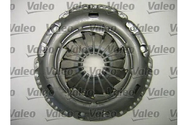 CLUTCH SET DISC PRESSURE 826747 VALEO AUDI Part manufacturer Valeo