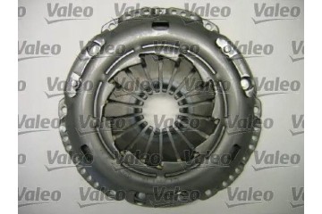 CLUTCH SET DISC PRESSURE 826747 VALEO AUDI Part manufacturer Valeo