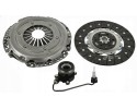 CLUTCH SET 3000 990 282 SACHS OPEL ASTRA