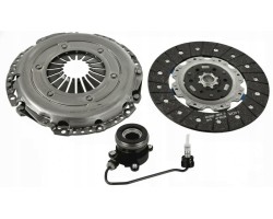 CLUTCH SET 3000 990 282 SACHS OPEL ASTRA