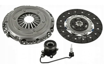 CLUTCH SET 3000 990 282 SACHS OPEL ASTRA