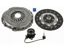 CLUTCH SET 3000 990 282 SACHS OPEL ASTRA Packaging status original