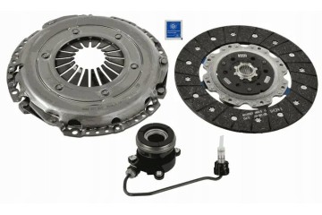 CLUTCH SET 3000 990 282 SACHS OPEL ASTRA Packaging status original