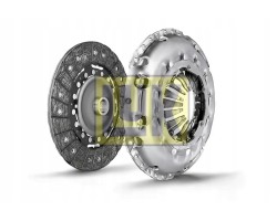CLUTCH SET 624 3312 09 LUK NISSAN OPEL