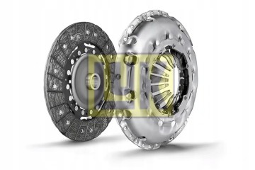 CLUTCH SET 624 3312 09 LUK NISSAN OPEL