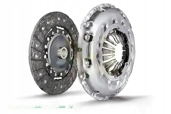 CLUTCH SET 624 3312 09 LUK NISSAN OPEL Packaging status original