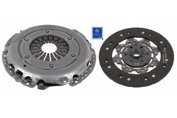 3000 970 126 SAC CLUTCH KPL VOLVO