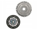 3000 970 126 SAC CLUTCH KPL VOLVO Quality of parts according to GVO Q original with factory logo OEM OES