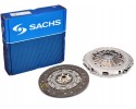 3000 970 126 SAC CLUTCH KPL VOLVO Wheel type rigid flywheel