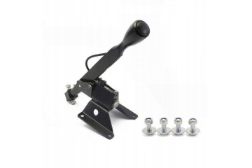 Short shifter jack RBS Technology EVO BMW E30 E36 E46 E39
