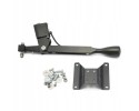 Short shifter jack RBS Technology EVO BMW E30 E36 E46 E39 Part manufacturer RBS Technology