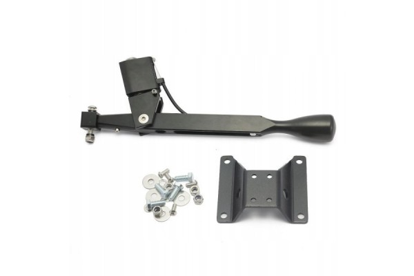 Short shifter jack RBS Technology EVO BMW E30 E36 E46 E39 Part manufacturer RBS Technology