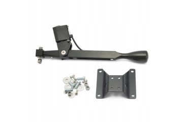 Short shifter jack RBS Technology EVO BMW E30 E36 E46 E39 Part manufacturer RBS Technology