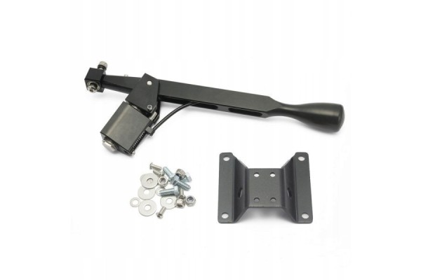 Short shifter jack RBS Technology EVO BMW E30 E36 E46 E39 Transmission type manual
