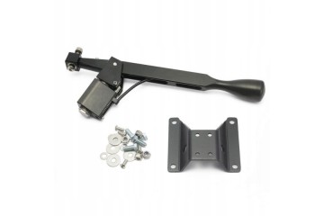 Short shifter jack RBS Technology EVO BMW E30 E36 E46 E39 Transmission type manual