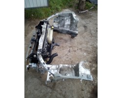 AVENSIS T25 06 08 ANCESTOR RADIATORS BEAM 2 0 126