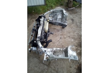AVENSIS T25 06 08 ANCESTOR RADIATORS BEAM 2 0 126