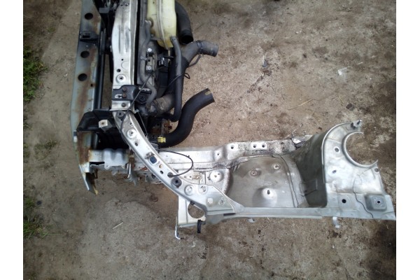 AVENSIS T25 06 08 ANCESTOR RADIATORS BEAM 2 0 126 Catalog number of the part avensis t25 06 08 lift przodech chodnice pas
