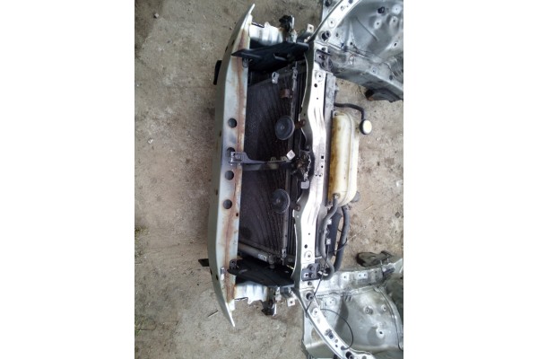 AVENSIS T25 06 08 ANCESTOR RADIATORS BEAM 2 0 126 Part manufacturer Toyota OE