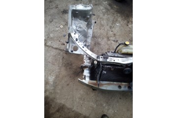 AVENSIS T25 06 08 ANCESTOR RADIATORS BEAM 2 0 126 Transmission type not specified