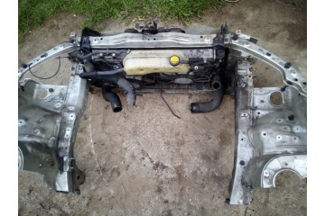 AVENSIS T25 06 08 ANCESTOR RADIATORS BEAM 2 0 126 Car type passenger cars