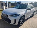 FRONT DIFFUSER BRIDGE BMW 40i G05 LCI G06 G01 G02 Xdrive 9km JakNowy 8850592 Installation side front