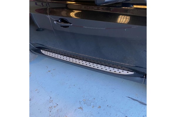 BMW SERIE X3 (E83) 2.0d