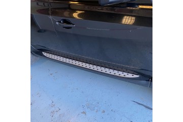 BMW SERIE X3 (E83) 2.0d