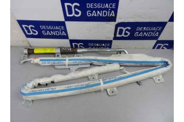 AIRBAG CORTINA DELANTERO IZQUIERDO KIA CARENS (UN)